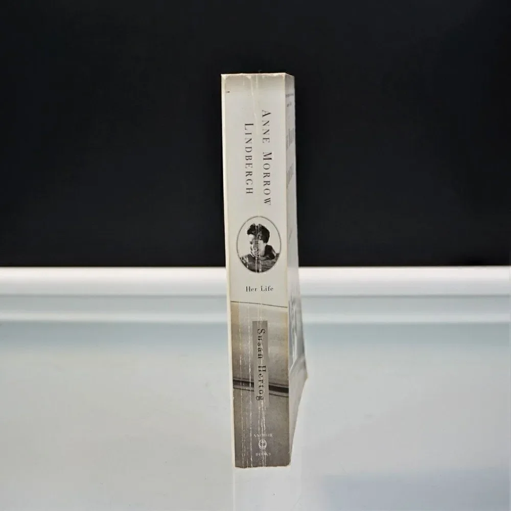 Anchor Books anne morrow